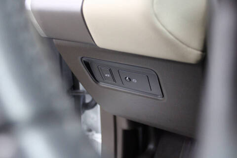 2019 Land Rover Range Rover Sport HSE