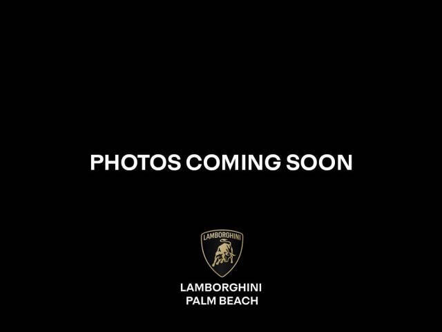 2024 Lamborghini Revuelto