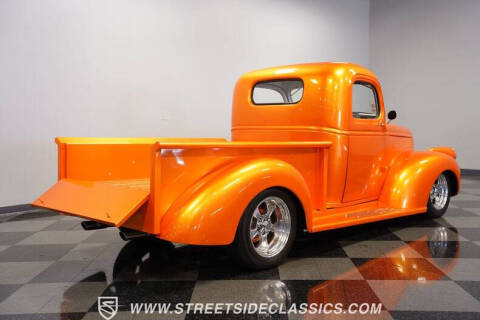 1946 Chevrolet 3100