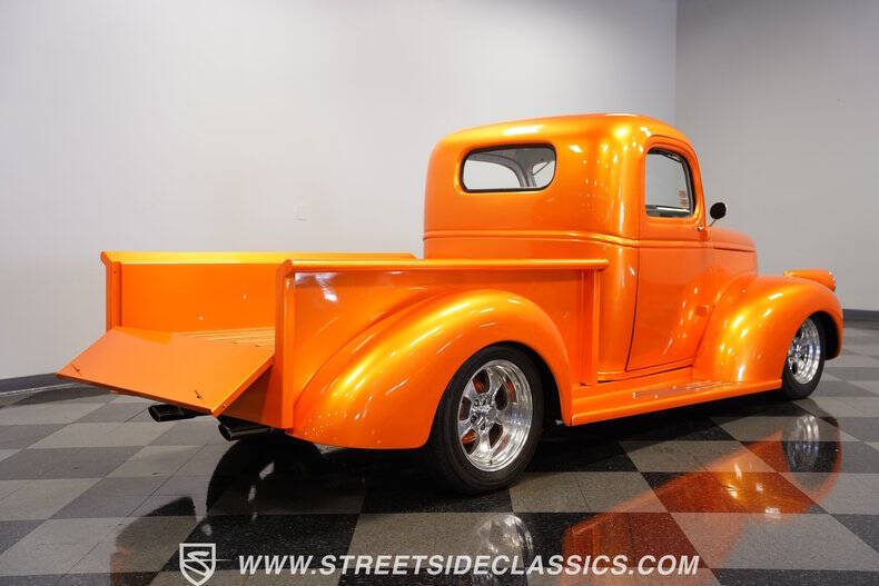 1946 Chevrolet 3100