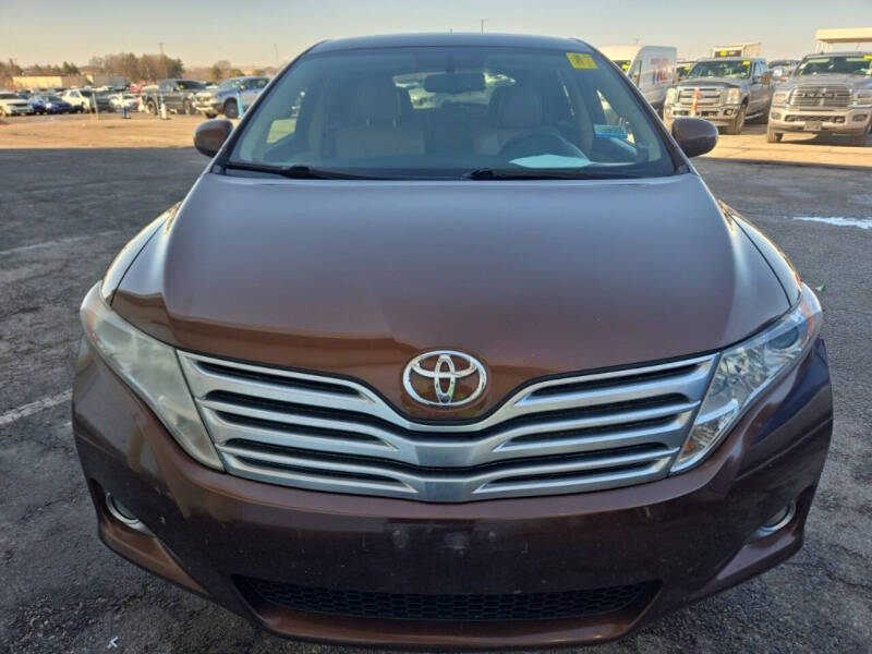 2009 Toyota Venza for sale at AAMR LLC in Kansas City KS