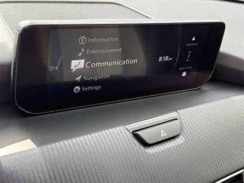 2026 Mazda CX-90 3.3 Turbo Select