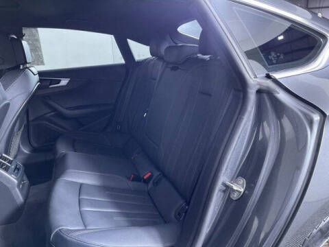 2023 Audi A5 Sportback quattro S line Prem Plus 45 TFSI