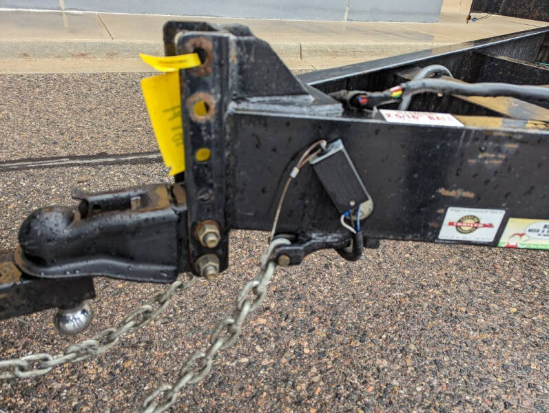 2021 Carry-on Trailer n/a