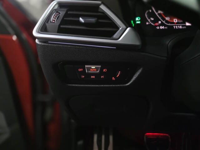 2020 BMW 3 Series M340i xDrive