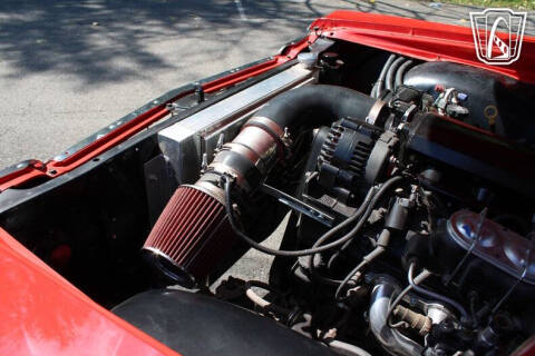 1964 Chevrolet Impala