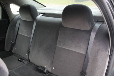 2013 Chevrolet Impala LT Fleet