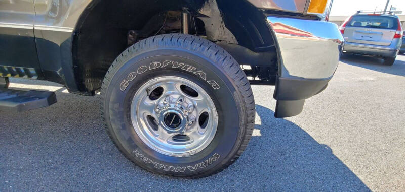 Image 10 of 2004 Ford F-250 Super Duty Lariat