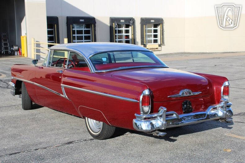 1956 Mercury Monterey