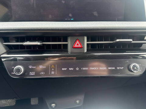 2024 Kia EV6 Light Long Range