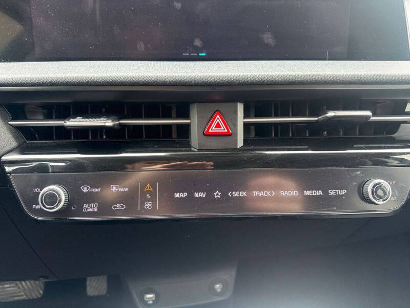 2024 Kia EV6 Light Long Range