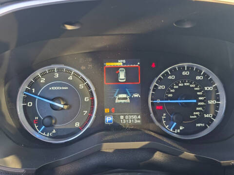 2019 Subaru Ascent Limited 7-Passenger