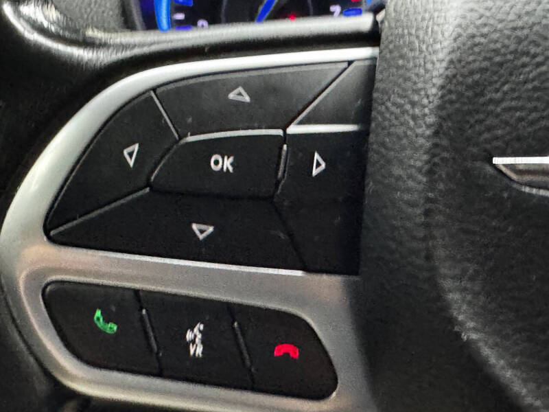 2020 Chrysler 300 Touring