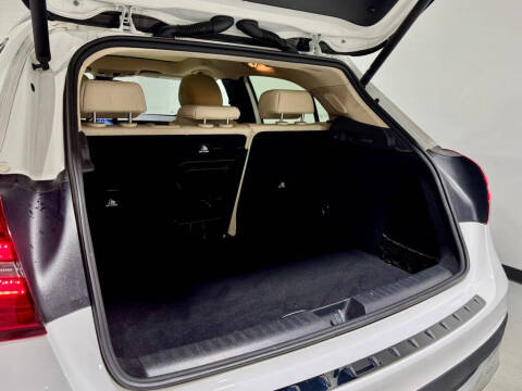 2020 Mercedes-Benz GLA GLA 250 4MATIC