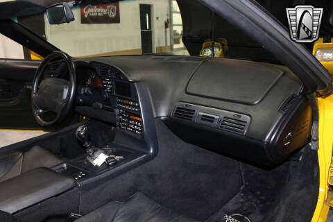 1994 Chevrolet Corvette