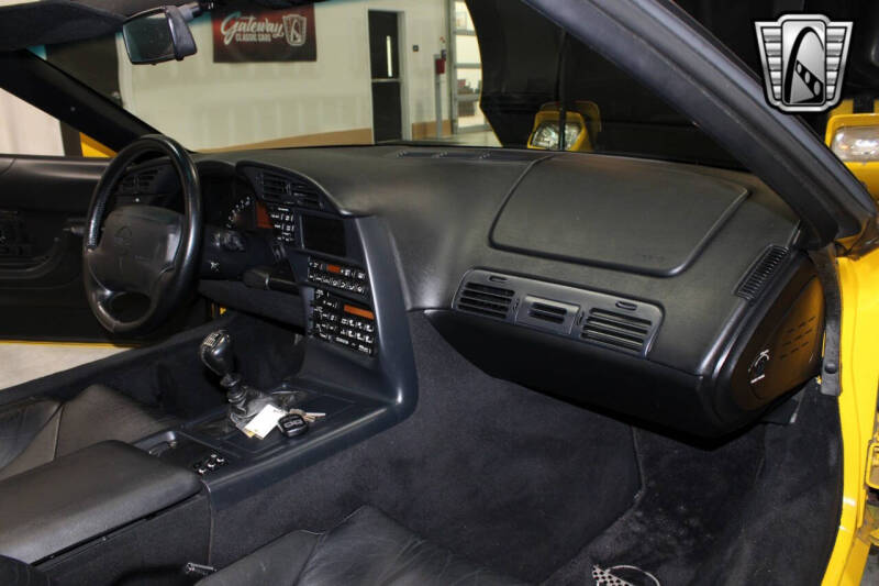 1994 Chevrolet Corvette