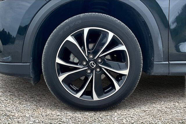 2023 Mazda CX-5 2.5 S Premium