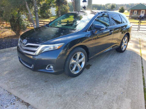 2013 Toyota Venza Limited