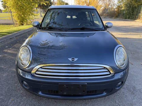2010 MINI Cooper Clubman