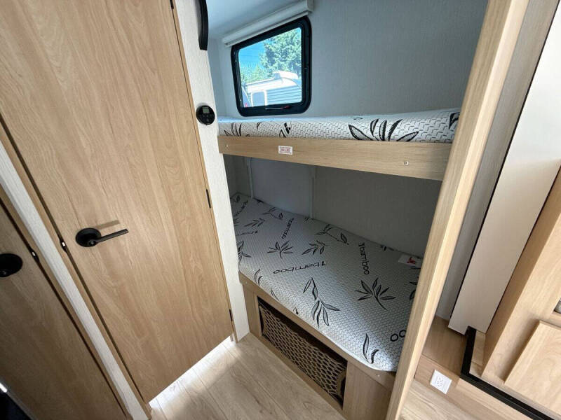 2026 Winnebago Micro Minnie