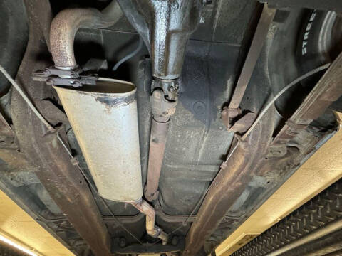 1965 Chrysler Imperial