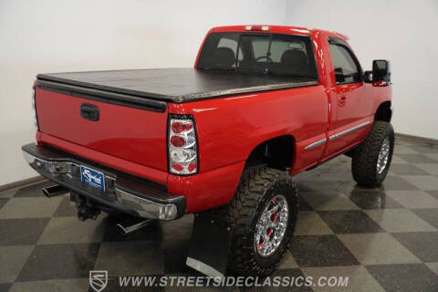 2002 GMC Sierra 1500