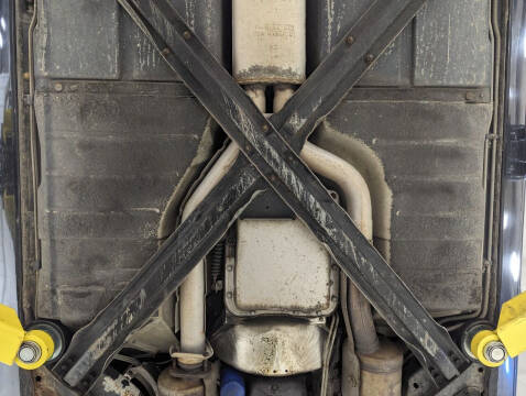 1993 Chevrolet Corvette