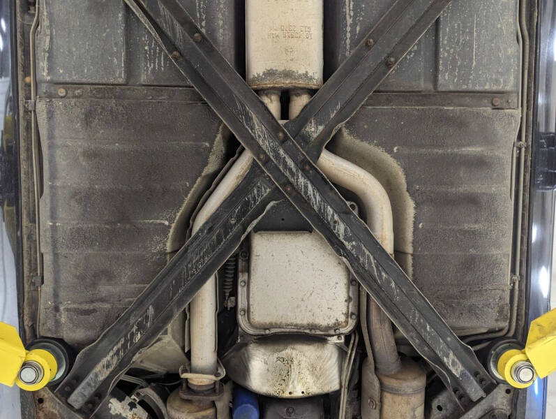 1993 Chevrolet Corvette