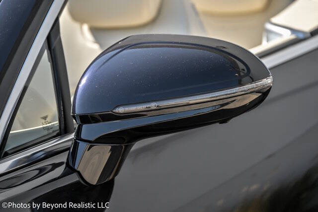 2020 Bentley Continental