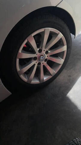 2011 BMW 3 Series