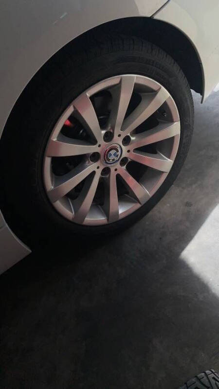 2011 BMW 3 Series