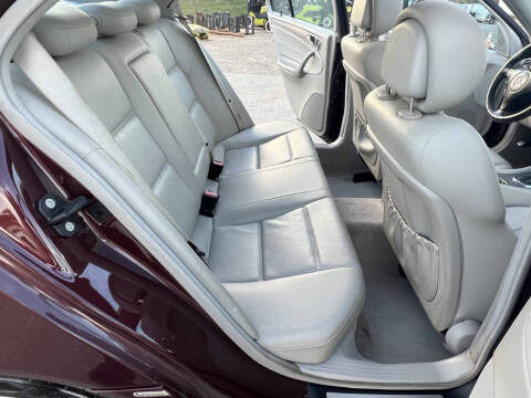 2006 Mercedes-Benz C-Class C 230 Sport