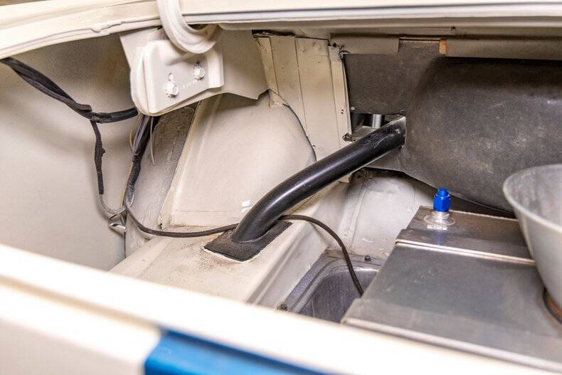 1966 Ford Shelby GT350