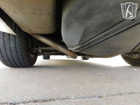 1976 Chevrolet Corvette