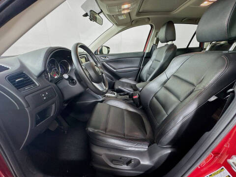 2015 Mazda CX-5 Grand Touring