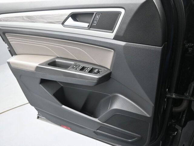 2022 Volkswagen Atlas Cross Sport V6 SE 4Motion