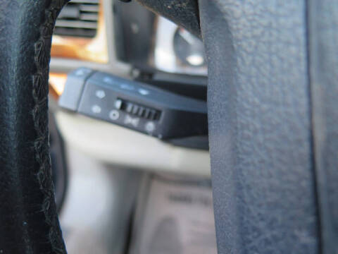 1995 Jaguar XJ-Series XJS