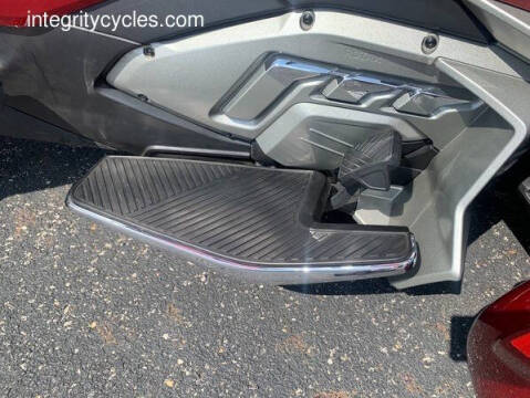 2020 Can-Am SPYDER RT LIMITED DARK