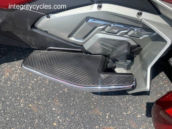 2020 Can-Am SPYDER RT LIMITED DARK