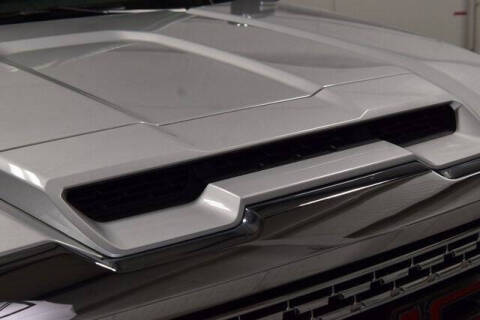 2022 GMC Sierra 3500HD