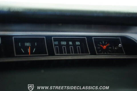 1964 Chevrolet Impala