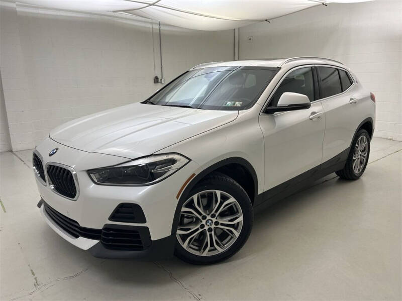 2021 BMW X2 For Sale - Carsforsale.com®