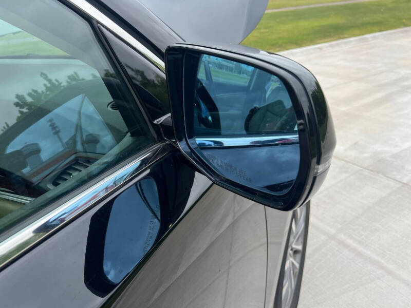 2015 Acura MDX SH-AWD w/Tech