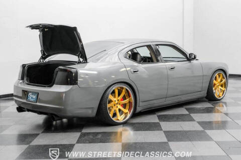 2006 Dodge Charger RT