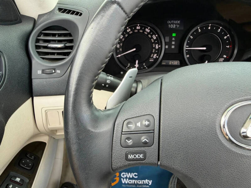 2010 Lexus IS 250C
