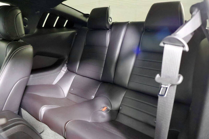 2014 Ford Mustang GT Premium