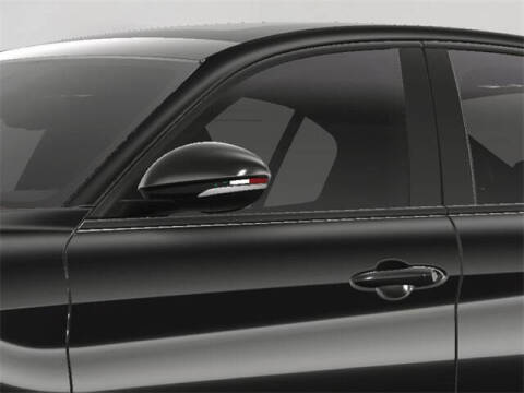 2025 Alfa Romeo Giulia Intensa