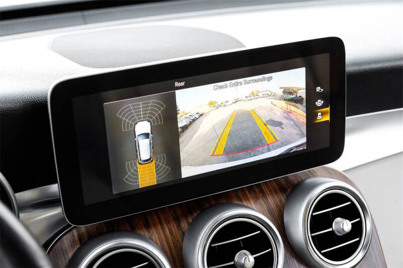 2022 Mercedes-Benz GLC GLC 300