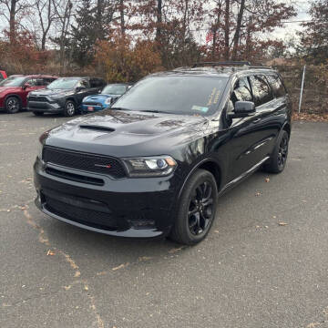 2019 Dodge Durango GT Plus