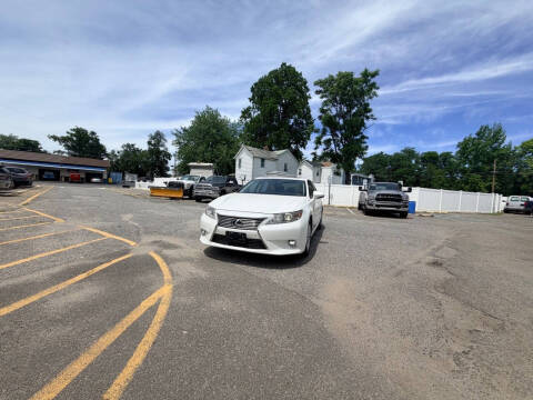 2014 Lexus ES 350